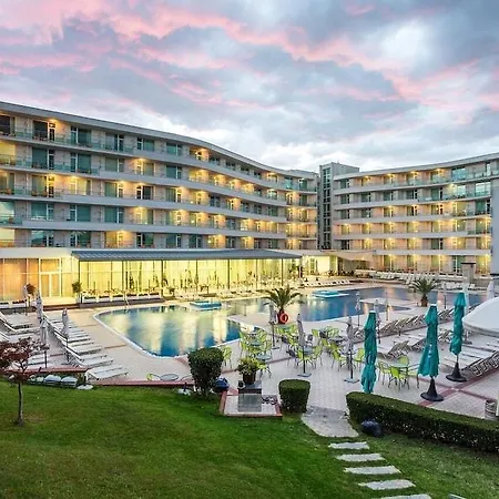 Iberostar Festa Panorama Nesebar