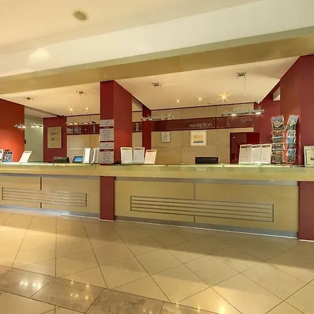 Hotel Iberostar Festa Panorama